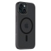 Tactical MagForce Hyperstealth kryt iPhone 15 Asphalt