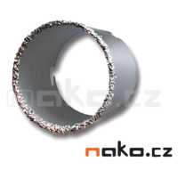 XTline Vykružovací korunka 43mm do obkladů ZN24736