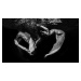 Fotografie Grace Underwater, Ken Kiefer, (40 x 22.5 cm)