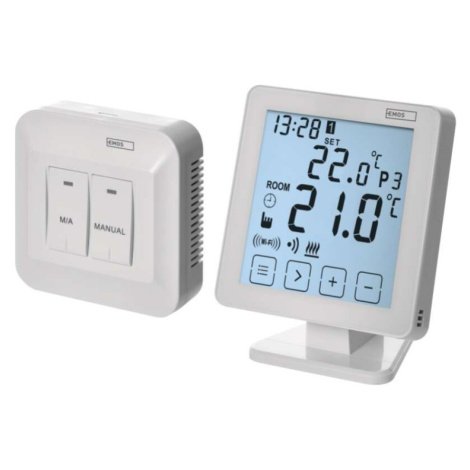 WiFi bezdrátový termostat EMOS P5623