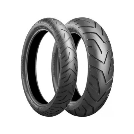 Motopneu BRIDGESTONE