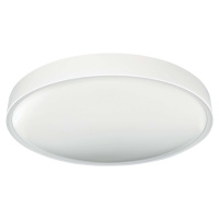 SAMER White RC 40W CCT DIM 3200lm - Dekorativní svítidlo LED