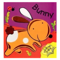 Bunny - Pop Up Book - kniha z kategorie Cizí jazyky