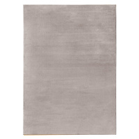 Kusový koberec COLOR UNI - Taupe 80x150 cm