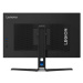 Lenovo Gaming Legion Y27h-30 - LED monitor 27" - 66F6UAC3EU