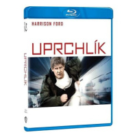 Uprchlík (Blu-ray)