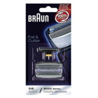 Braun CombiPack Series5 - 51S