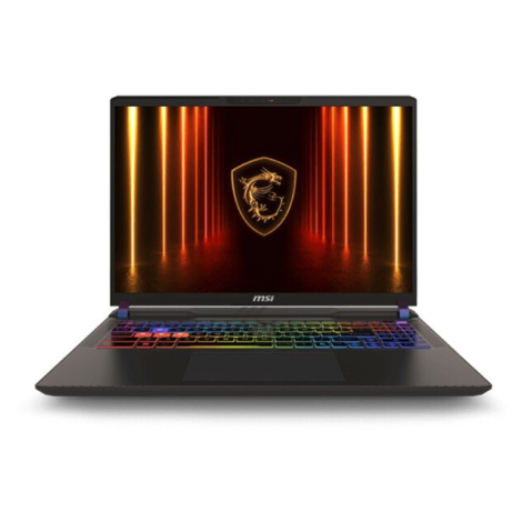 Notebooky MSI