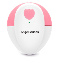 Angelsounds prenatální odposlech JPD-100S