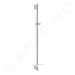 Grohe 26603DC0 - Sprchová tyč s poličkou, 90 cm, supersteel