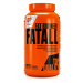 Extrifit Fatall Fat Burner 130 kapslí