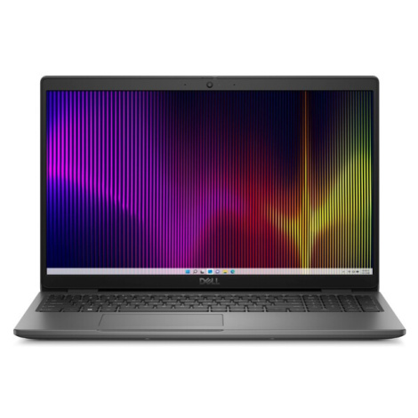 Dell Latitude 3540 F3C9D Šedá