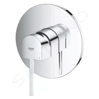 Grohe 24059003 - Sprchová baterie pod omítku, chrom