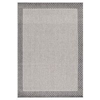 Krémový venkovní koberec 120x170 cm Aruba – Ayyildiz Carpets