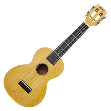 Mahalo ML2SF Sun Flower Koncertní ukulele