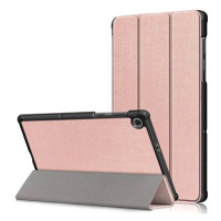 Tech-Protect Smartcase pro Lenovo Tab M10 10.1'' 2nd Gen, růžové