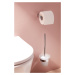 KFA TOILET držák toaletního papíru, chrom 864-022-00