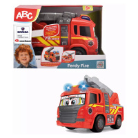 ABC Auto hasičské 25cm