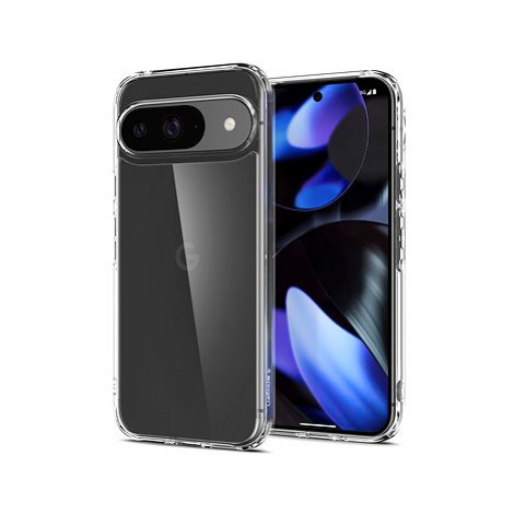 Spigen Ultra Hybrid Crystal Clear Google Pixel 9 Pro/Pixel 9