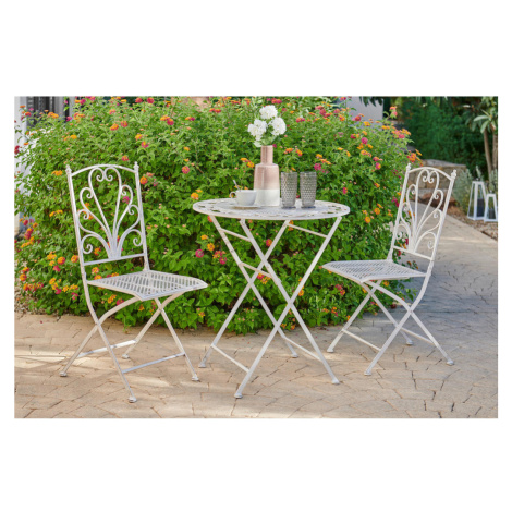 Balkonový nábytek Ambia Home