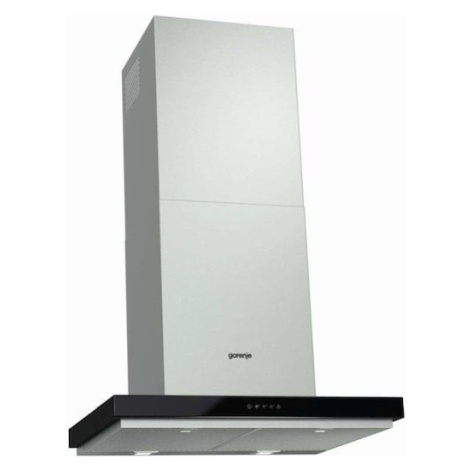 Komínová digestoř Gorenje 60 cm WHT643E4XBG