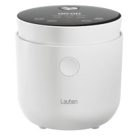 Lauben Low Sugar Rice Cooker 1500WT