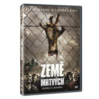 Země mrtvých: Režisérská verze - DVD