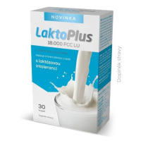 LaktoPlus 18.000 FCC LU cps.30 bls.