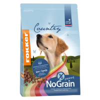 Fokker Dog Country Balance No Grain - 13 kg