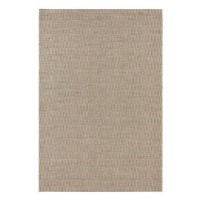 ELLE Decoration Kusový koberec Brave 103610 Natural Brown z kolekce Elle, 120 × 170 cm