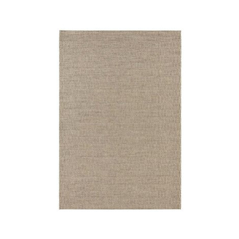 ELLE Decoration Kusový koberec Brave 103610 Natural Brown z kolekce Elle, 120 × 170 cm