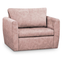 Sofa Bella Lux 80 Terra 61