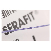 SERAFIT 5/0 (USP) 1x0,45m GR - 20, 24ks