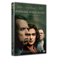 Popírání holocaustu - DVD