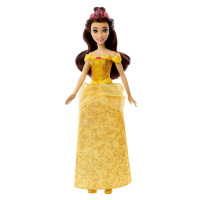 Disney Princess Panenka princezna - Bella HLW02