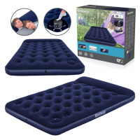 mamido  Bestway nafukovací matrace pro dva Air Mattress Full 191x137x28 cm