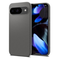 Spigen Liquid Air kryt Google Pixel 9 Pro/Pixel 9 šedý