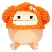 Squishmallows Oranžový Bigfoot Shasta