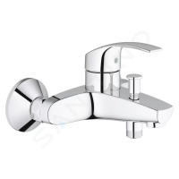 GROHE Eurosmart Vanová baterie, chrom 33300002