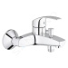 GROHE Eurosmart Vanová baterie, chrom 33300002