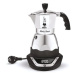 Bialetti Moka Timer 3 porce