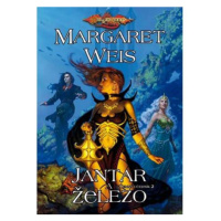 DragonLance (16) - Jantar a železo