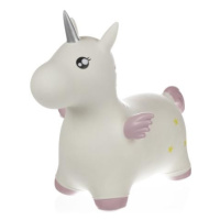 Hopsadlo Skippy, Unicorn/Wings