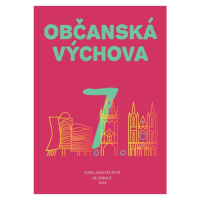 Občanská výchova pro 7. ročník ZŠ a víceletých gymnázií Nakladatelství Olomouc, s.r.o.