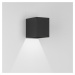 ASTRO nástěnné svítidlo Kinzo 110 LED 5.9W 2700K černá