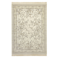 Nouristan - Hanse Home koberce Kusový koberec Naveh 104368 Cream/Beige - 195x300 cm