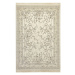 Nouristan - Hanse Home koberce Kusový koberec Naveh 104368 Cream/Beige - 195x300 cm