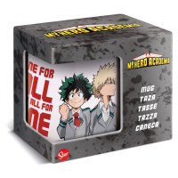 My Hero Academia Hrnek keramický 315 ml - EPEE