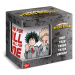 My Hero Academia Hrnek keramický 315 ml - EPEE