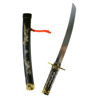 FunCo Meč japonský samurajský OPBH1714